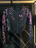 Breathedivinity Jacket