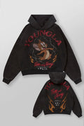 Tom & jerry pullover Youngla hoodie