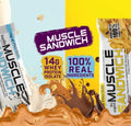 Protein Bar MuscleTech