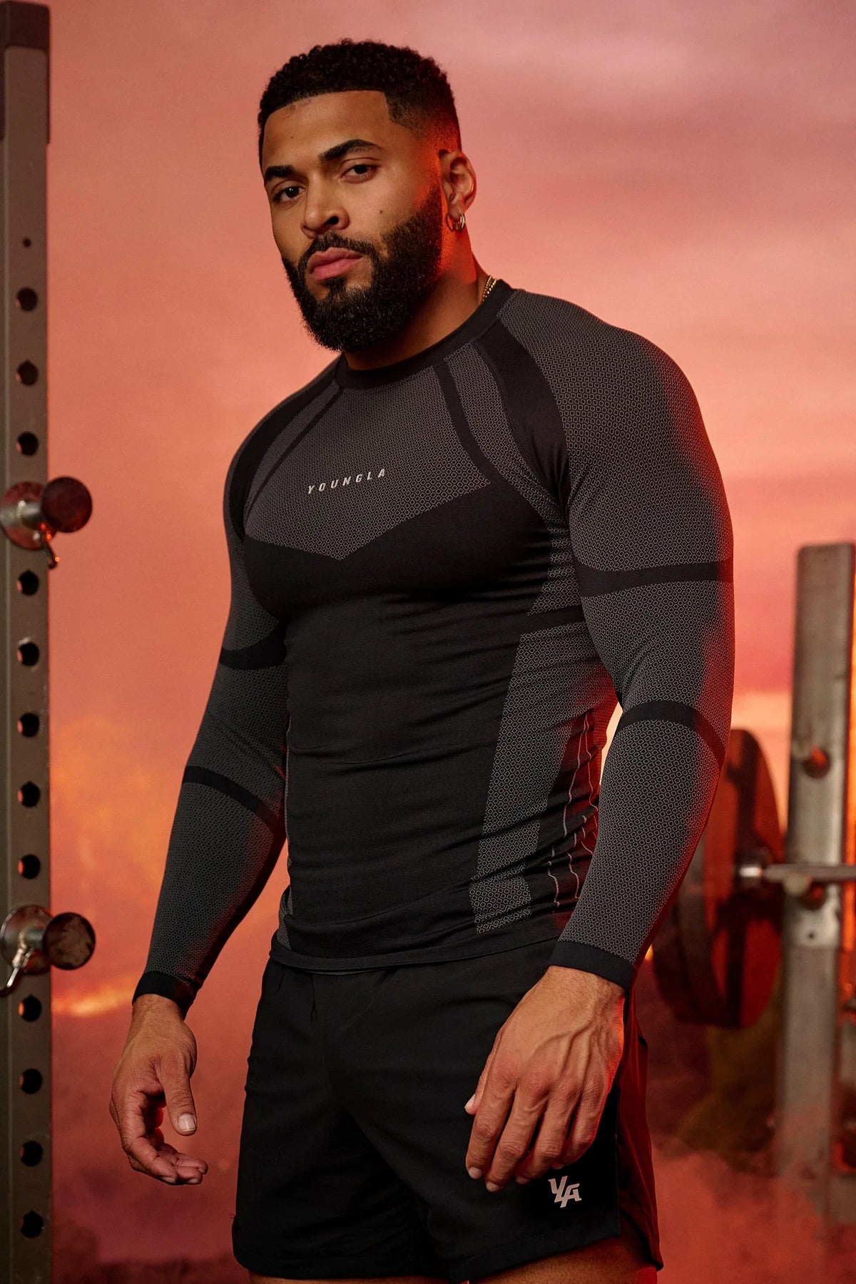 Apex Compression Longsleeves