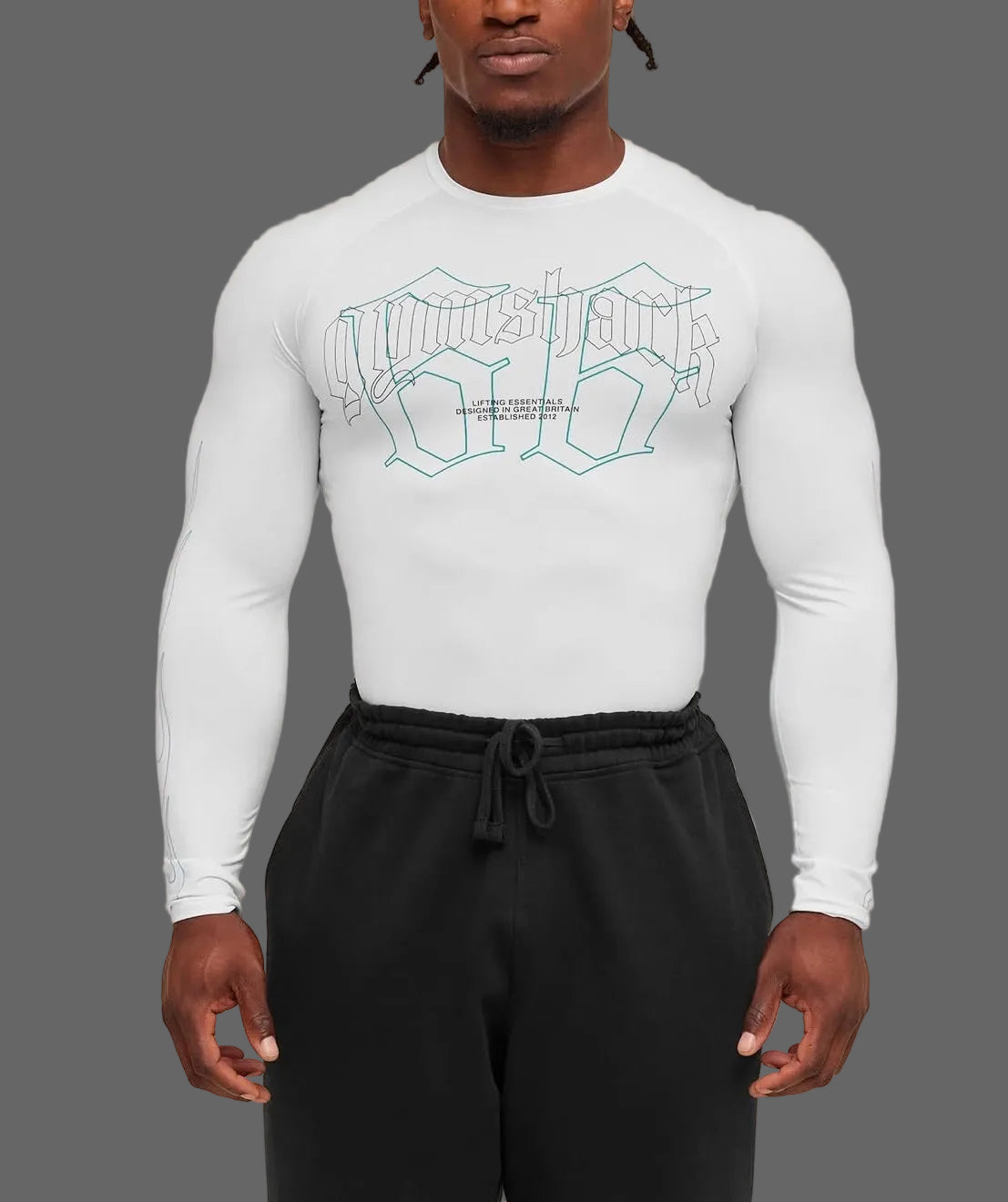 Compression Gymshark