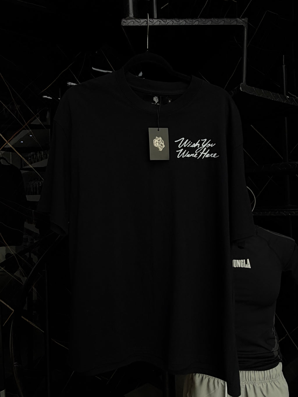 Darcsport Playera