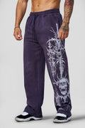 Eternal Embroidered Sweats Youngla