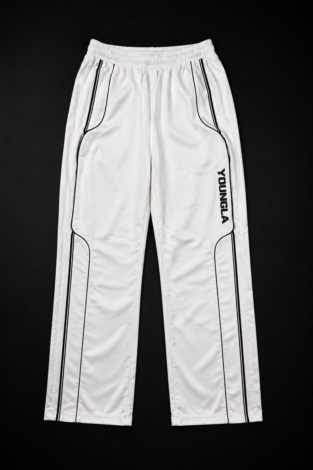 Foundation track pants