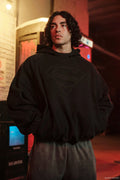 Superman Shield Hoodies Youngla