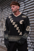 Southside Hockey Jersey tree camo Youngla