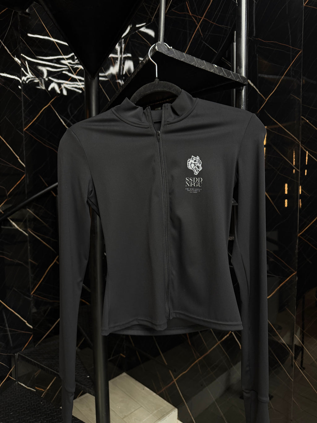 Darcsport Jacket