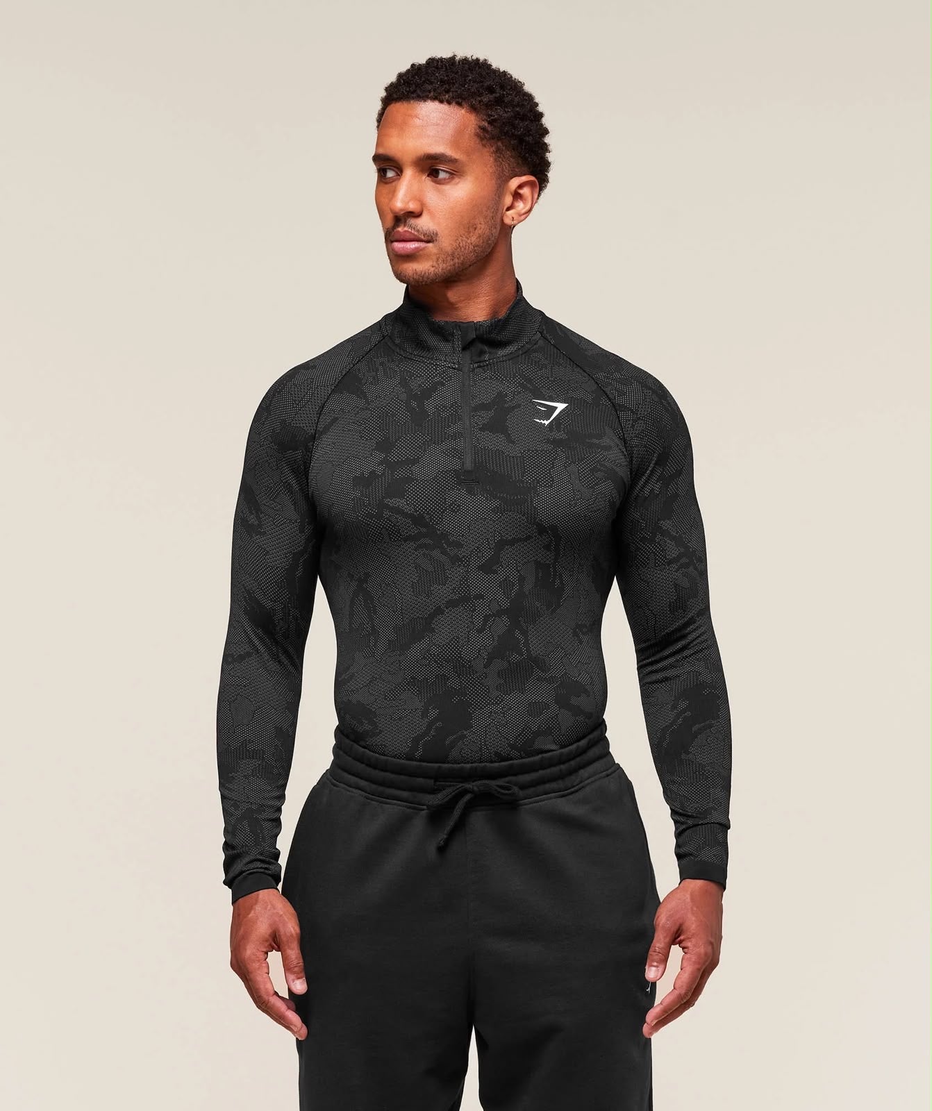 Gymshark Compression
