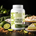 CBum Itholate Protein Key Lime Pie