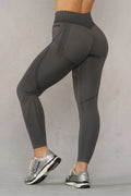 Batman Seamless Leggings Youngla