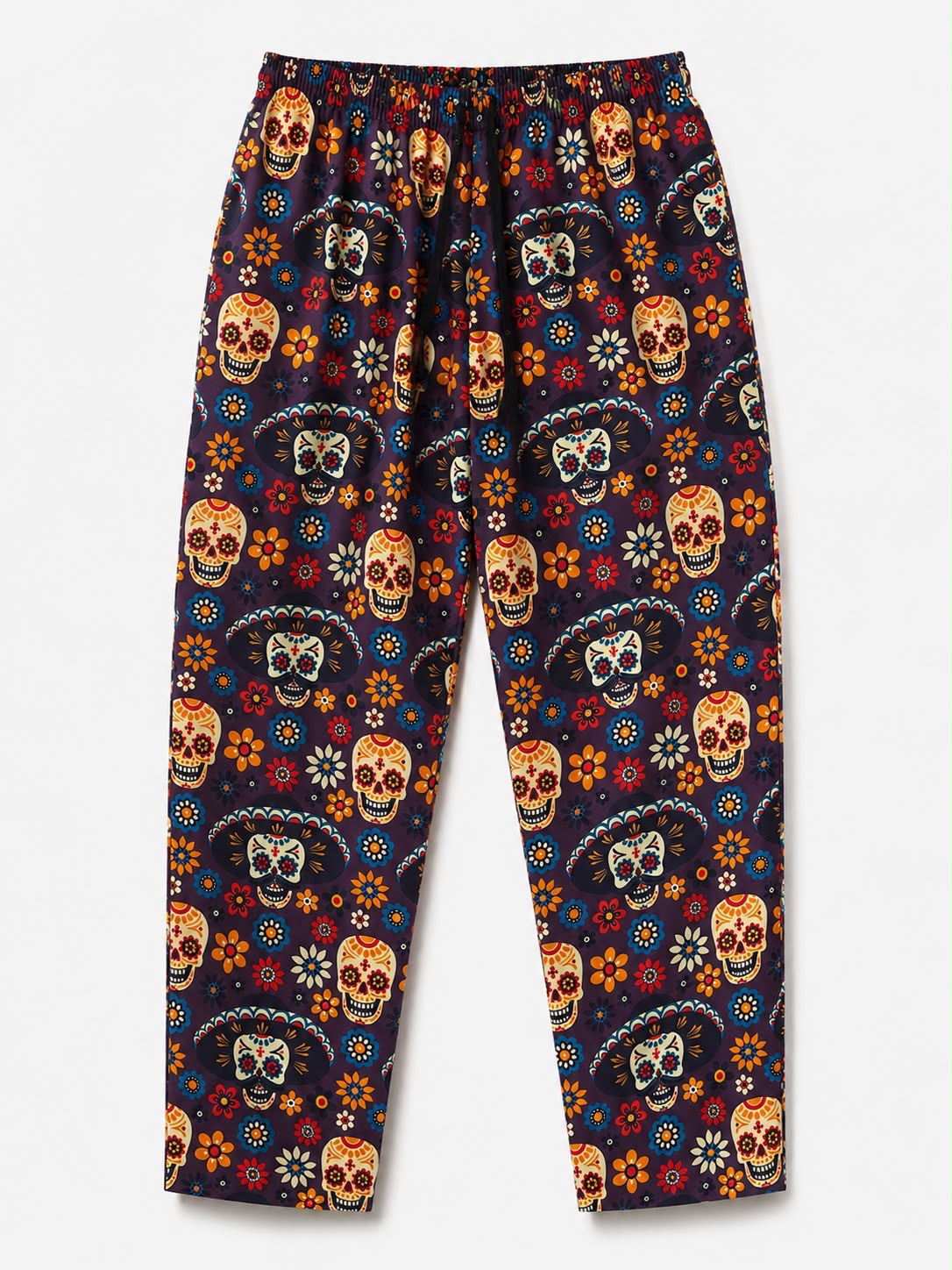 Ugly pants Youngla