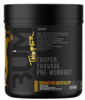 BUM THUPER SECRET STUFF
