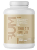 RAW ITHOLATE PROTEIN VANILLA OATMEAL COOKIE