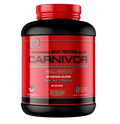 carnivor Proteína de carne de res Chocolate