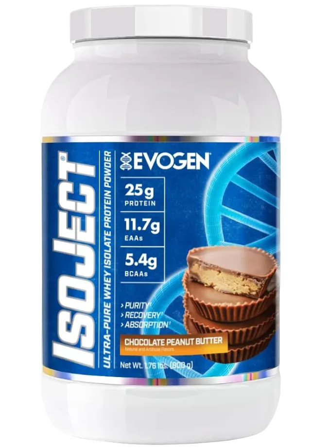 isoject 5lb
