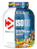 dymatize ISO  100 fruty pebbles
