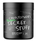 BUM THUPER SECRET STUFF