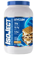 ISOJECT 1.8 LB SMORES