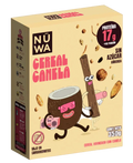 CEREAL NÜWA SABOR CANELA (CAJA DE 350G)