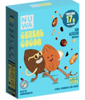 CEREAL NÜWA SABOR cocoa (CAJA DE 350G)