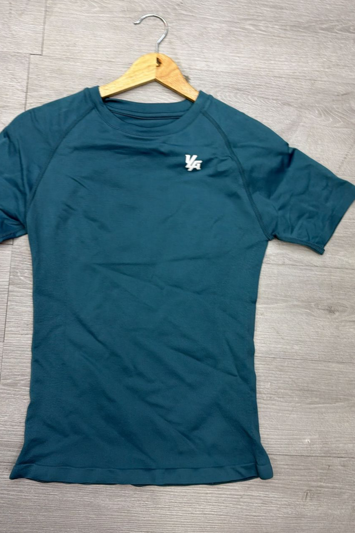 YoungLA Combat Compression Tees