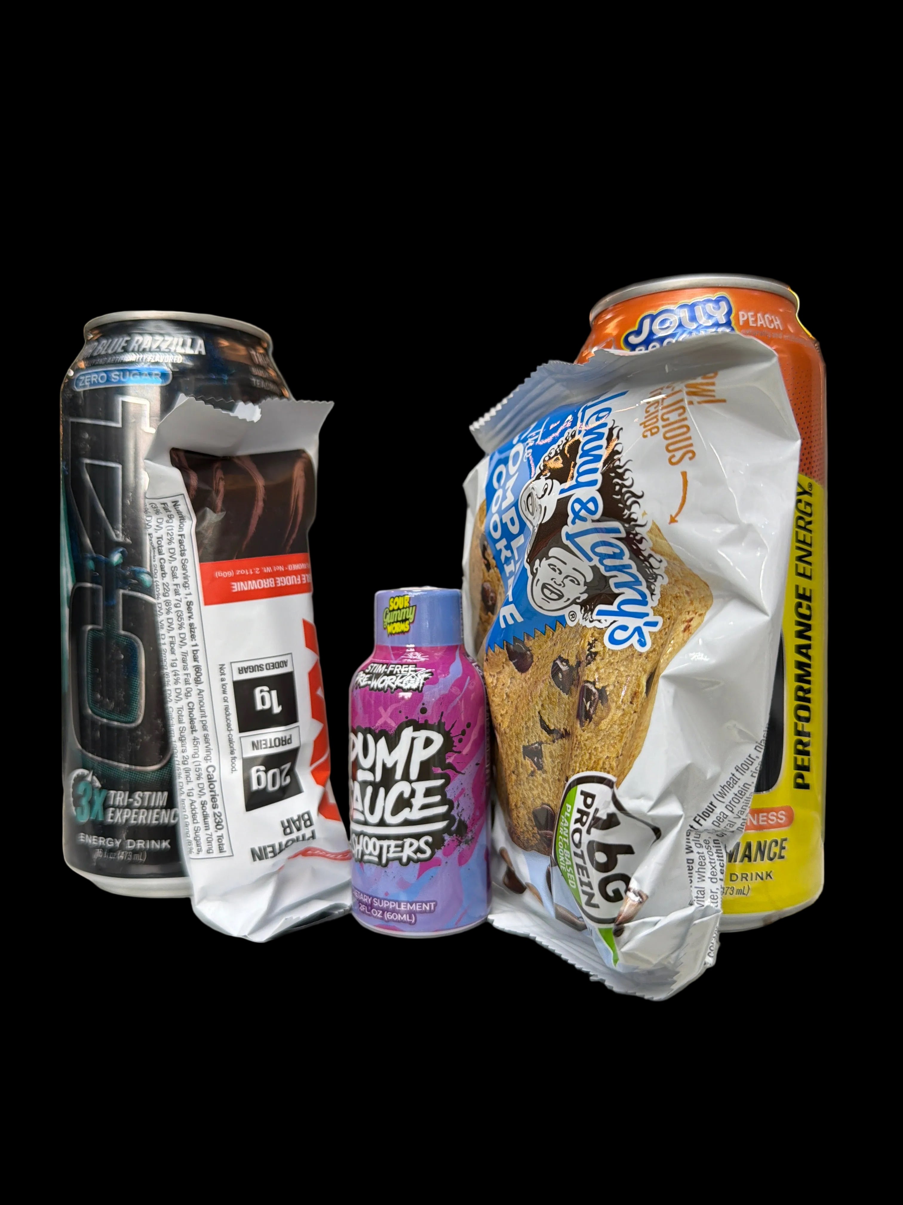 Snacks