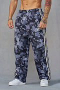 Camo Flagship Track Pants Youngla