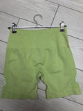 Darc sport verde short