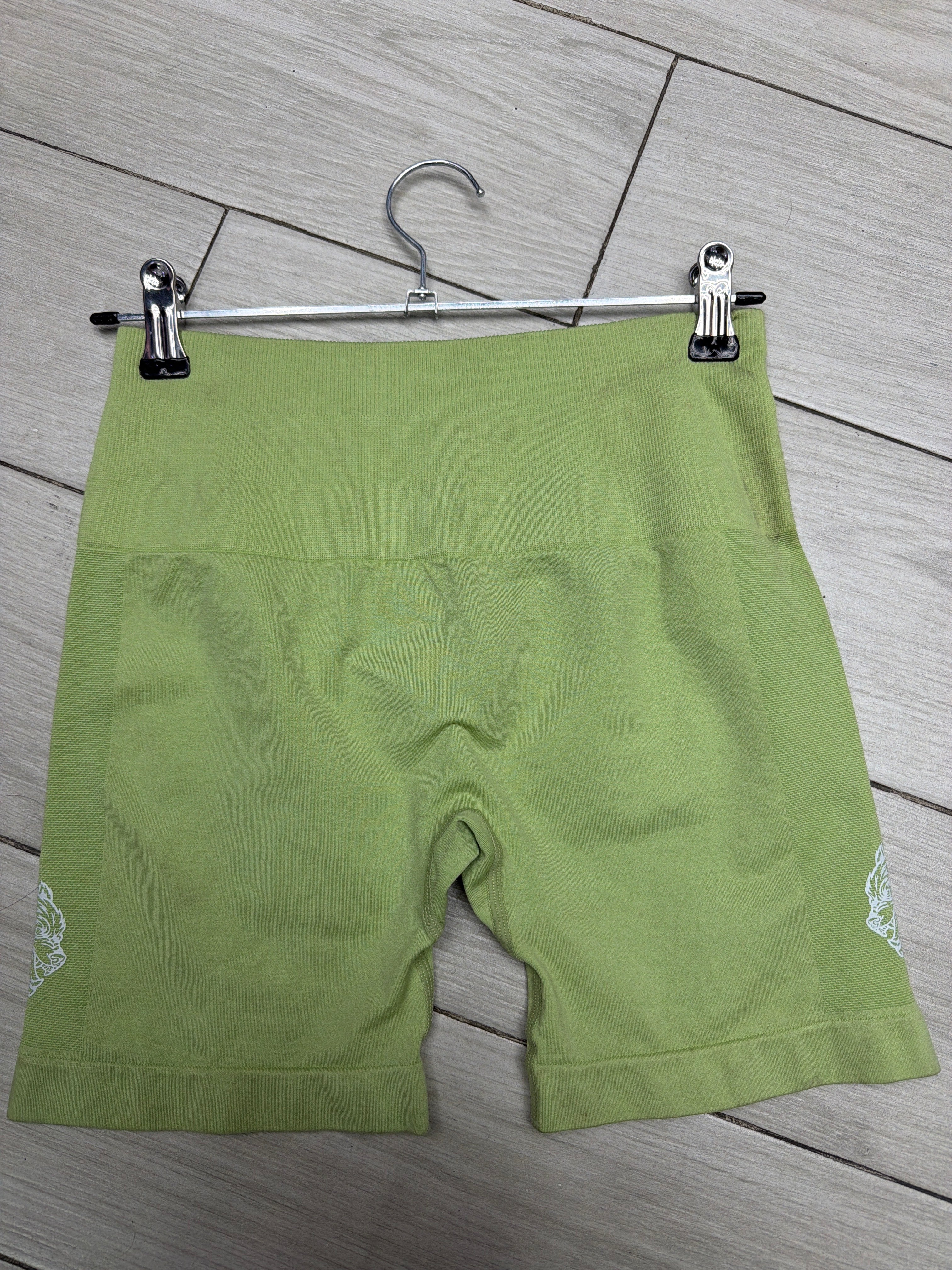 Darc sport verde short