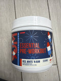 Bum essential pre