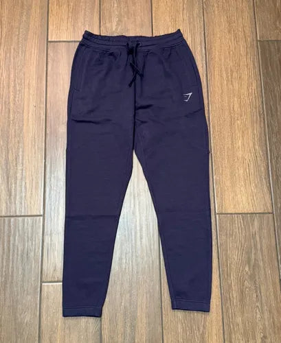 GymShark Power Jogger Morado