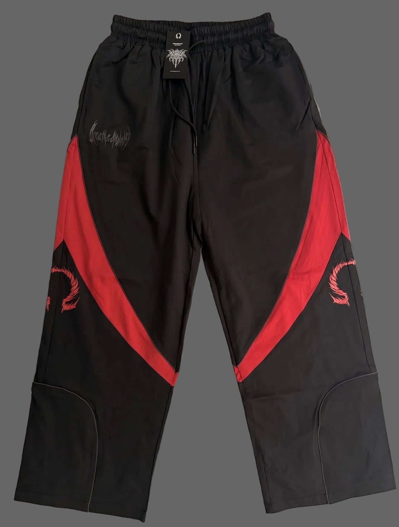 Breathedivinity Pants