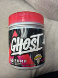 Ghost pump 40 serv