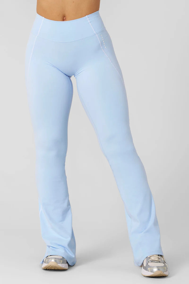 YoungLA Elevate Flare Leggings 25TH