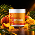 RAW Cbum Essential Peach Mango