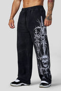 Eternal Embroidered Sweats Youngla