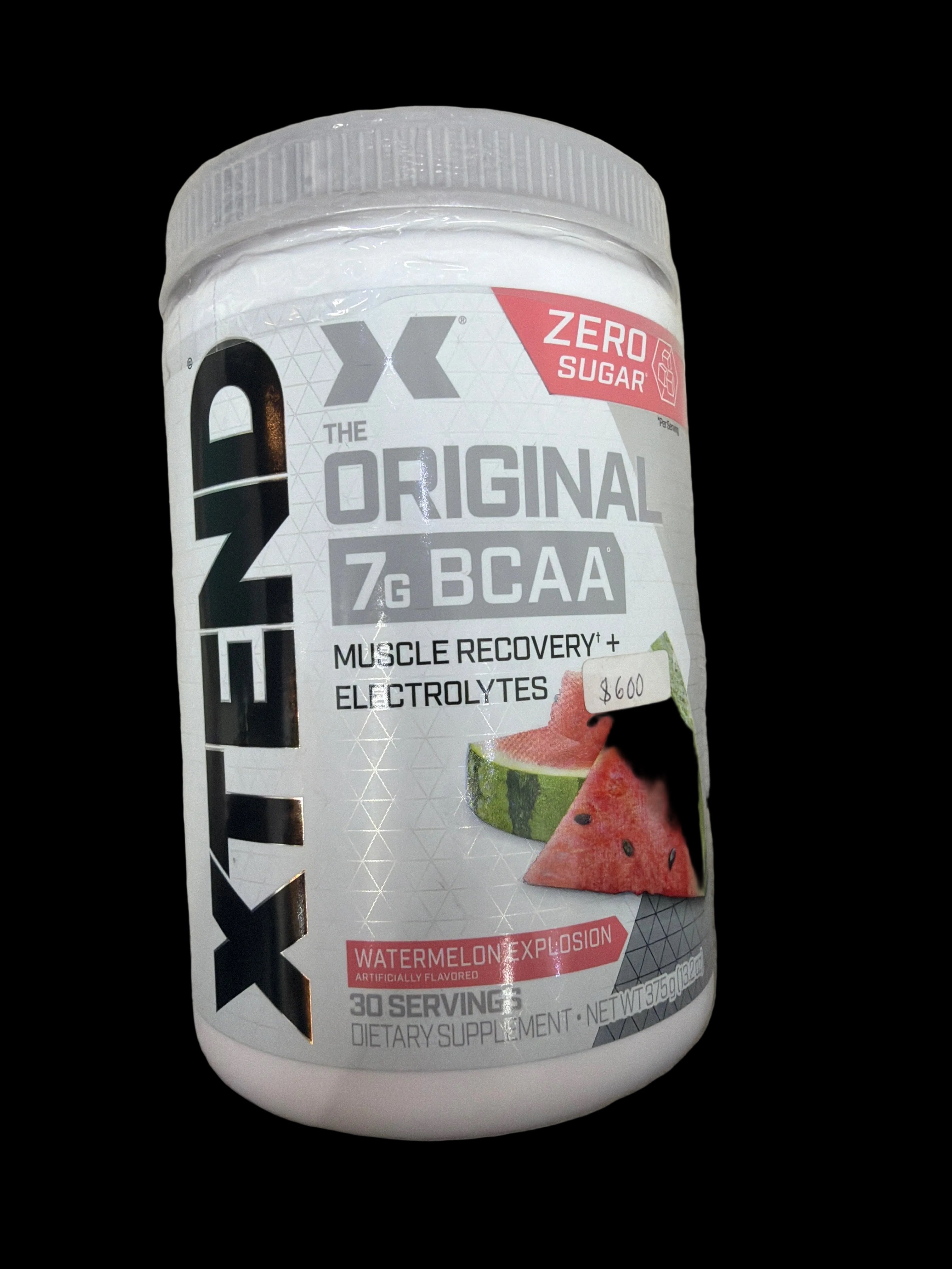 BCAA XTEND 30serv