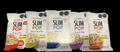 Slim pop palomitas