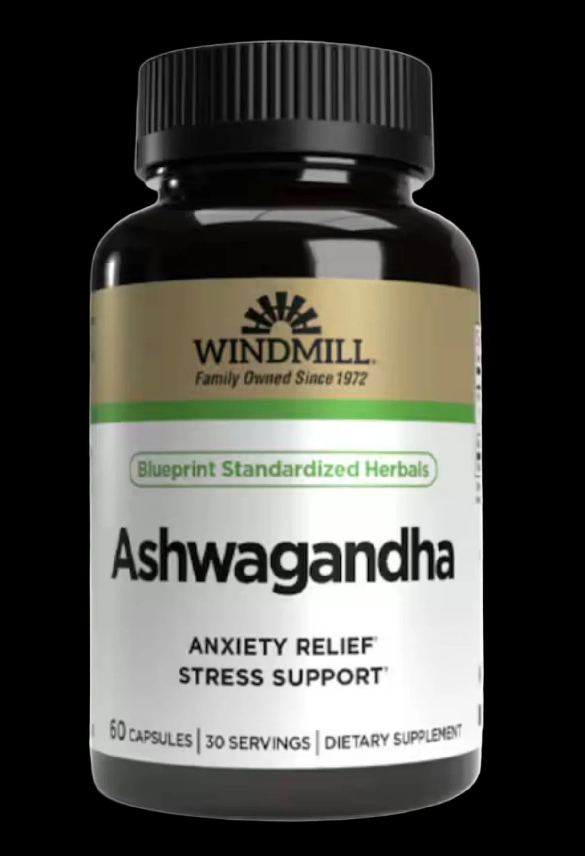 Ashwagandha