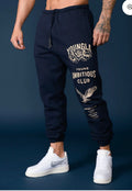 The Immortal Joggers azul Youngla