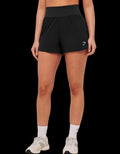 Gymshark Woven Shorts - GS Black