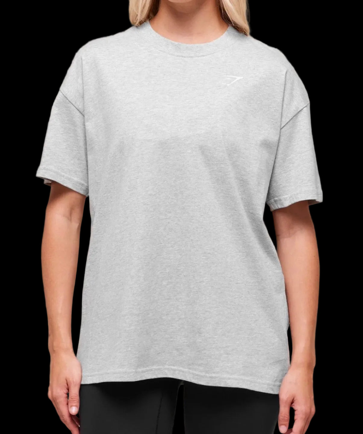 Training Oversized T-Shirt