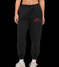 Collegiate Graphic Joggers