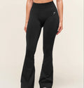 EVERYDAY SEAMLESS FLARED LEGGINGS