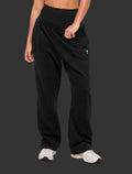 Gymshark Training Fleece Straight Leg Regular
Joggers - Black