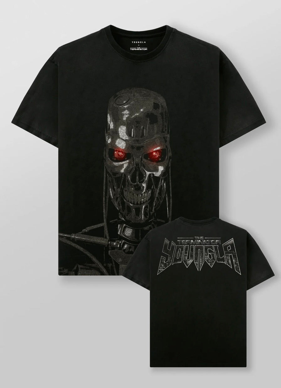 Terminator Tees 1