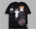 Rogue Ninjas "Side-By-Side" Tee Box Set in Black darc sport 4