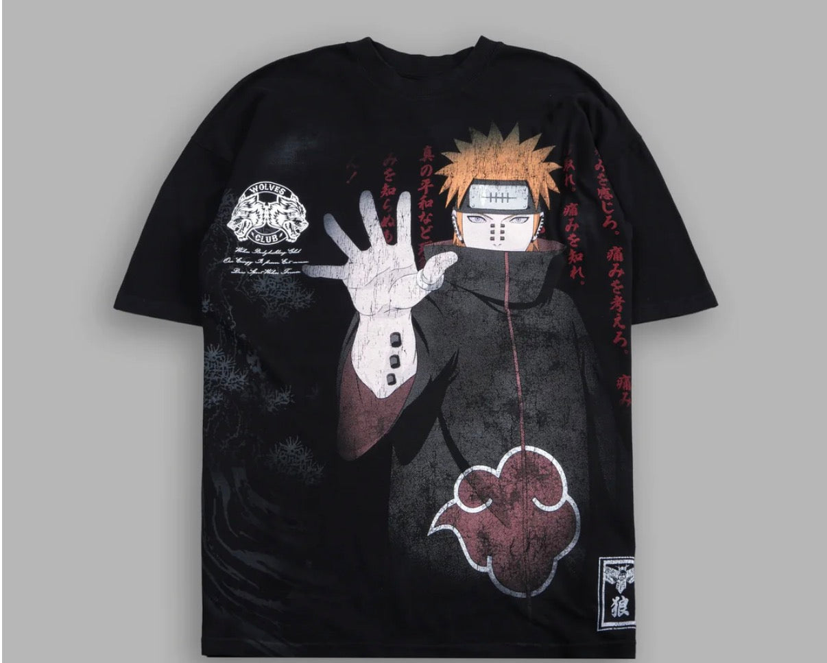 Rogue Ninjas "Side-By-Side" Tee Box Set in Black darc sport 4