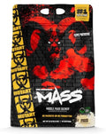Mutant mass gainer cookies proteína