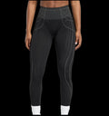 APEX SEAMLESS LEGGINGS negro